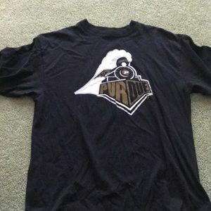 Purdue t shirt